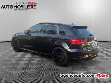 Audi S3 — 3