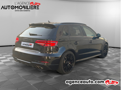 Audi S3 — 5