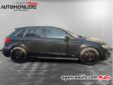 Audi S3 — 6