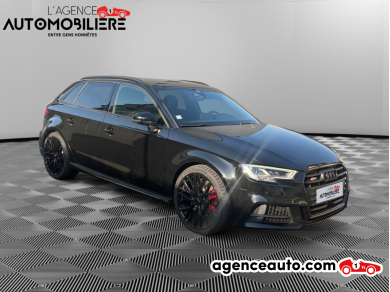 Audi S3 — 7