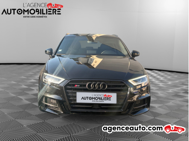 Audi S3 — 8