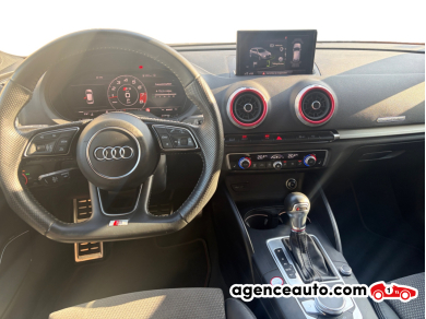 Audi S3 — 13