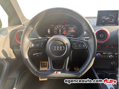Audi S3 — 14