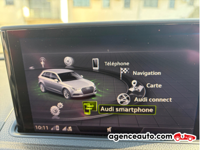 Audi S3 — 17