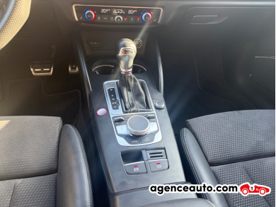 Audi S3 — 18