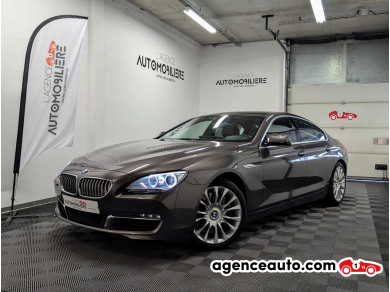Bmw Série 6