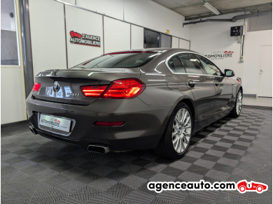 Bmw Série 6 — 4