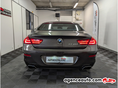 Bmw Série 6 — 5