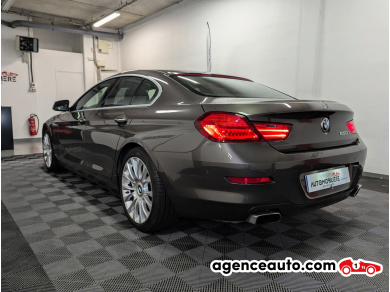 Bmw Série 6 — 6