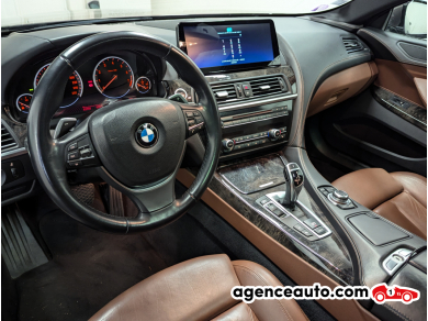 Bmw Série 6 — 7