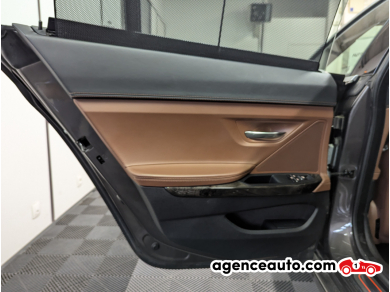 Bmw Série 6 — 30
