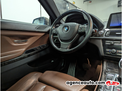 Bmw Série 6 — 11