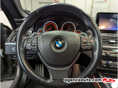 Bmw Série 6 — 13