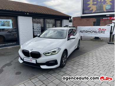 Bmw Série 1