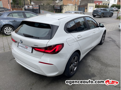 Bmw Série 1 — 7
