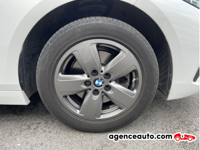 Bmw Série 1 — 27