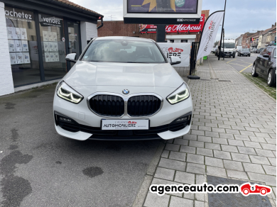 Bmw Série 1 — 9