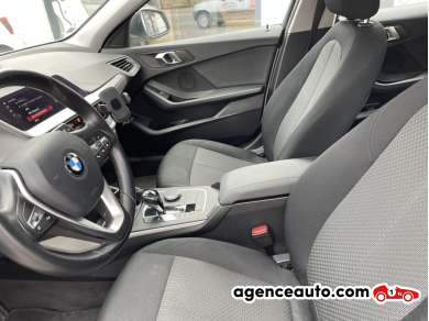 Bmw Série 1 — 16