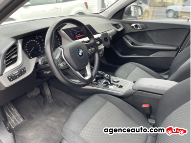 Bmw Série 1 — 10