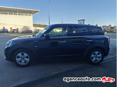 Mini Countryman — 4