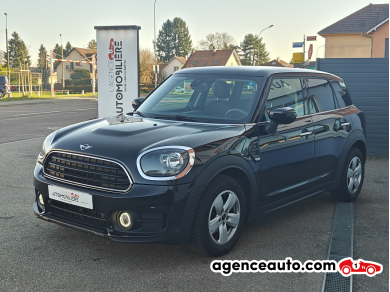 Mini Countryman — 3