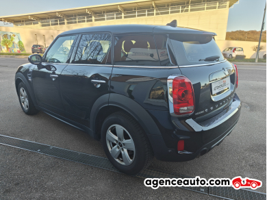 Mini Countryman — 5