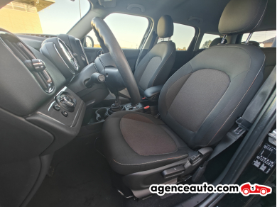 Mini Countryman — 10