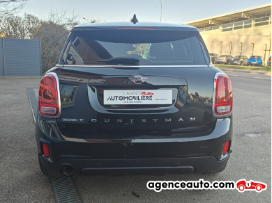 Mini Countryman — 6