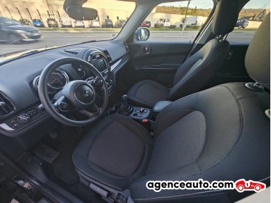 Mini Countryman — 11