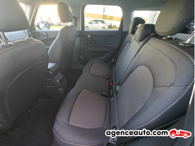 Mini Countryman — 12