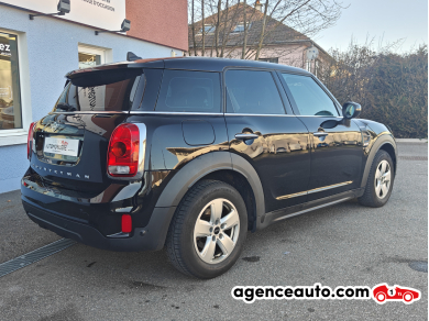 Mini Countryman — 7