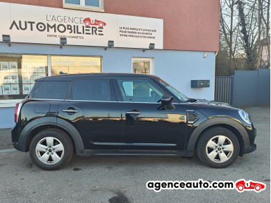 Mini Countryman — 8