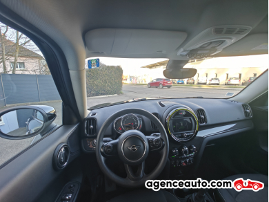 Mini Countryman — 18