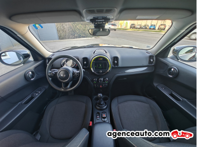 Mini Countryman — 17
