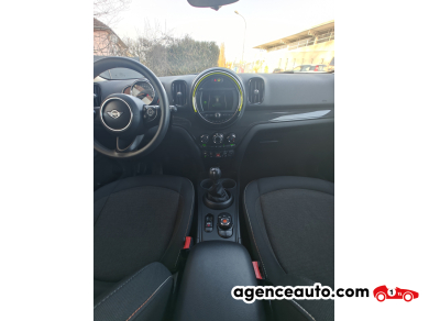 Mini Countryman — 20