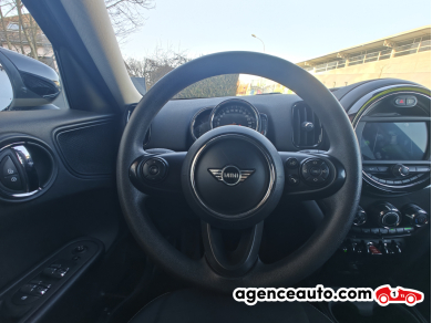 Mini Countryman — 19