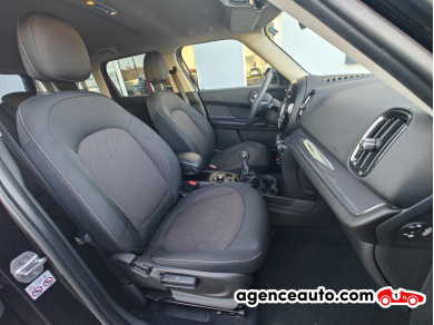 Mini Countryman — 15