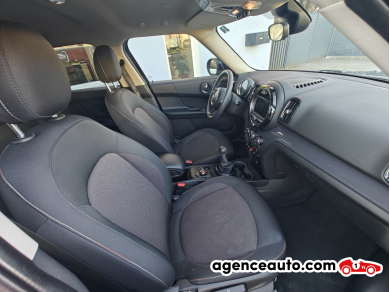 Mini Countryman — 16