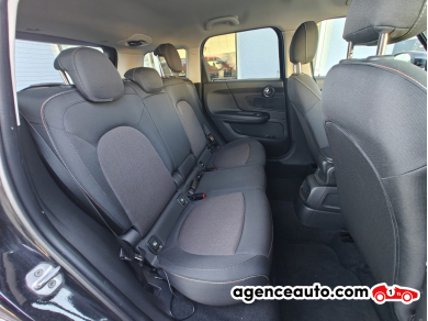 Mini Countryman — 14