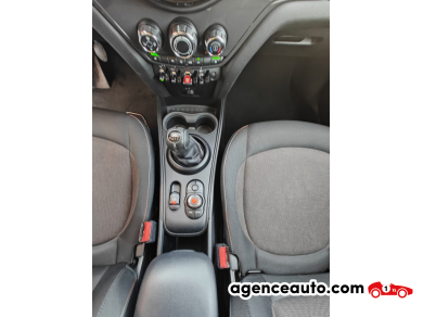 Mini Countryman — 27
