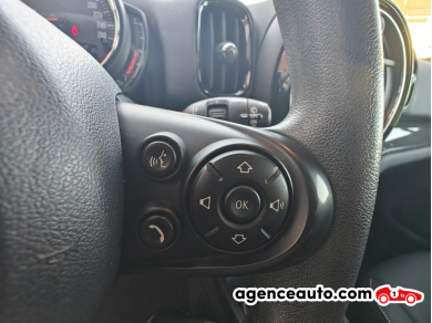 Mini Countryman — 35