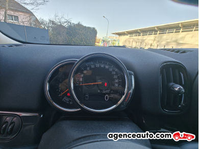 Mini Countryman — 23