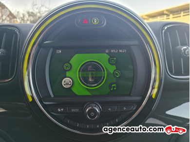Mini Countryman — 25