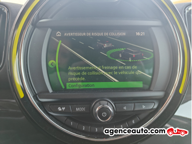 Mini Countryman — 36