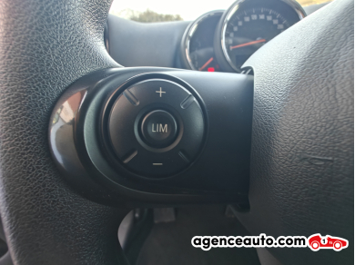 Mini Countryman — 34