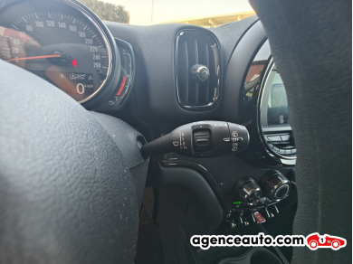 Mini Countryman — 22