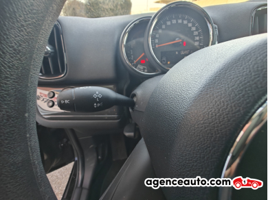 Mini Countryman — 21