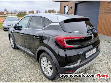 Renault Captur — 3