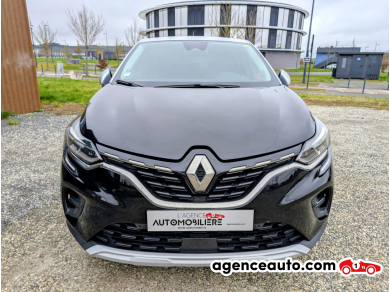 Renault Captur — 8