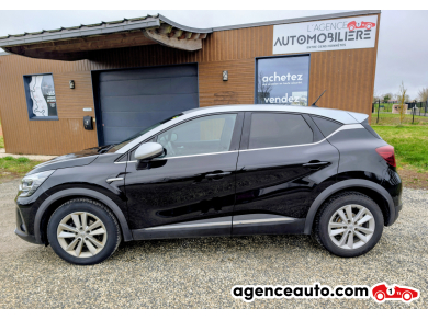 Renault Captur — 2